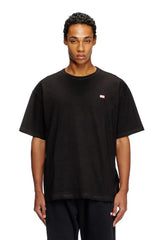 Diesel T-shirt with small logo