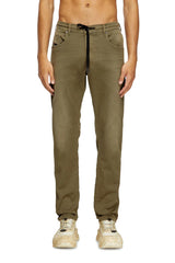 Regular Regular Waist 2032 D-Krooley Joggjeans®