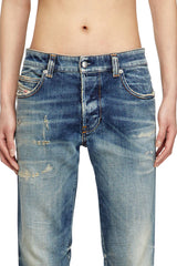 Slim Jeans - 1993 D-Vyl