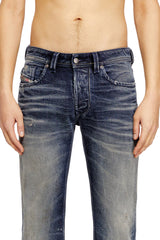 Regular Jeans Low Waist 1985 Larkee