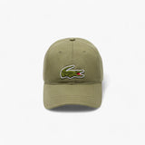 Crocodile Twill Cap