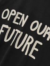 For All People Relaxed Long Sleeve Tee