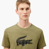 Ultra-Dry Logo T-Shirt