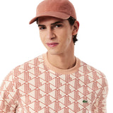 Monogram Cotton T-Shirt