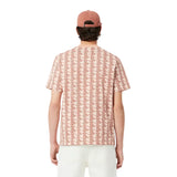 Monogram Cotton T-Shirt