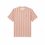 Monogram Cotton T-Shirt