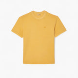 Natural Dyed Cotton T-Shirt
