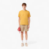 Natural Dyed Cotton T-Shirt
