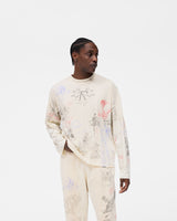 Legacy Long Sleeve T-Shirt - Buttercream
