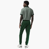 Organic Cotton Fleece Trackpants