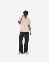 Metal Block Logo T-Shirt - Concrete