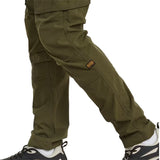G-Star Rovic Zip 3D Straight Tapered Pant