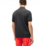 Men LACOSTE Slim Fit Petit Piqué Polo