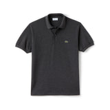 Men LACOSTE Slim Fit Petit Piqué Polo