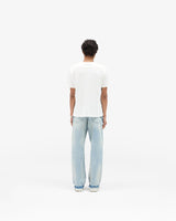 GH T-Shirt - Flat White