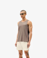 Team 247 Run Vest - Earth