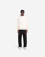 Represent Owners Club Hoodie - Buttercream