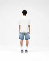 Competition Department T-Shirt - Flat White