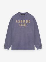 Heavy Longsleeve Tee