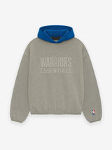 Essentials Warriors Hoodie