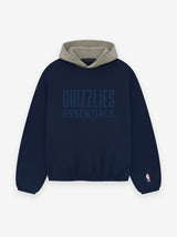 Essentials Grizzlies Hoodie