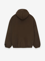 Brushed Hoodie