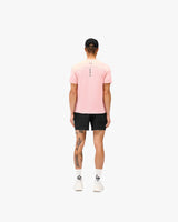 247 Los Angeles T-Shirt - Pink