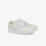Lacoste L001 Leather Trainers
