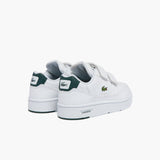 Infants T-Clip Synthetic Trainers