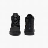 T-Clip Mid-Top Trainers