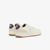 Lacoste L001 Set Leather Sneakers