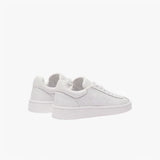 Women's Baseshot Premium Leather Sneakers