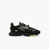 L003 Neo Tech Sneakers
