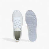 Women's Ziane Platform Sneakers