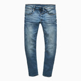 Men's 3301 Slim Denim Jeans