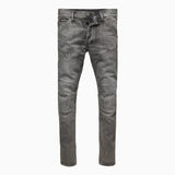 Men's 3D Slim Denim Pant