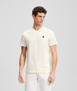 Kameo V-neck T-shirt