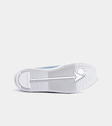 Android Homme Zuma Blue Suede Leather AHP241-21