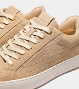 Android Homme Zuma  Beige Caiman Croc AHP244-10