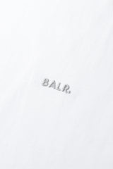 Logo Slim T-Shirt Bright White