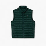 Sleveless Vest