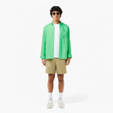 Regular Fit Linen Shirt