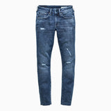 Women's 3301 Mid Skinny Ankle Denim Jeans