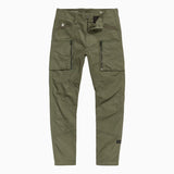 Men's Zip Pocket 3D Skinny Cargo Pant