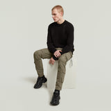 G-Star Toolbox Skinny Cargo
