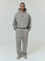 Classic Fleece Hoodie