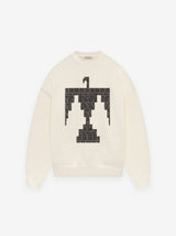 Thunderbird Crewneck Sweatshirt