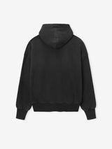 Washed Hoodie