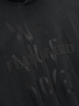 We Won't Move Hoodie