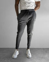 Fade Essential Sweatpants Green
